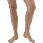 JOBST Relief Knee High Closed Toe - Image 2