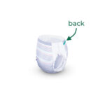 Ontex iD Comfy Junior Pants 8-15 yrs (24-47kg) - Image 2