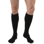 JOBST Relief Knee High Closed Toe - Image 3