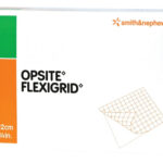Smith & Nephew Opsite Flexigrid 10cm x 12cm