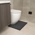 Staydry Anti Slip Toilet Mat - Image 3