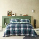 Staydry Everyday Easy Water Resistant Quilt Cover Set - Image 5