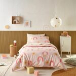 Staydry Everyday Easy Water Resistant Quilt Cover Set - Image 16