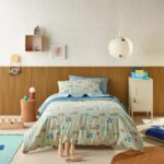 Staydry Everyday Easy Water Resistant Quilt Cover Set - Image 17