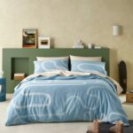 Staydry Everyday Easy Water Resistant Quilt Cover Set - Image 9