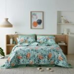 Staydry Everyday Easy Water Resistant Quilt Cover Set - Image 4