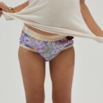 Staydry Girls Brief Daisy - Image 2