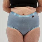Staydry Ladies Full Brief - Image 8