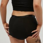 Staydry Ladies Full Brief - Image 3