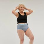 Staydry Ladies Full Brief - Image 7