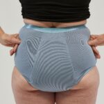 Staydry Ladies Full Brief - Image 9