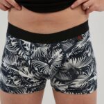 Staydry Mens Trunk - Image 2