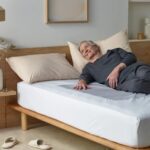 Staydry Mobility Assist Waterproof Bed Protector - Image 3