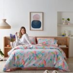Staydry Waterproof Quilt Cover Set - Image 4