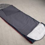Staydry Waterproof Sleeping Bag Insert - Image 2