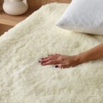 Staydry Wool Mattress Topper