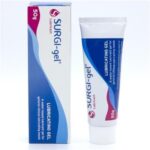 Surgi-Gel Lubricating Gel 50g Tube