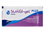 Surgi Gel Plus Sachets 3ml - Image 2