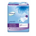 Tena Pants Women Discreet