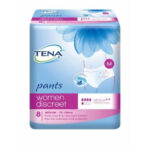 Tena Pants Women Discreet - Image 2