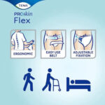 Tena Flex Maxi Medium - Image 5