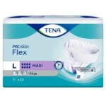 Tena Flex Maxi Large