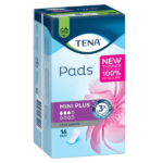 Tena Pad Mini Plus