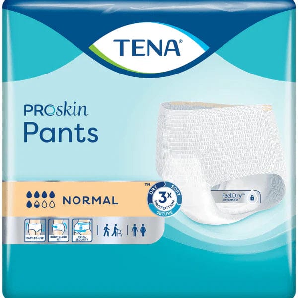 tena-tena-pants-normal-medium-packet-of-18-car791528-pk-34444623609939.jpg Tena Pants Normal M - Image 1