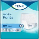 Tena Pants Plus Small