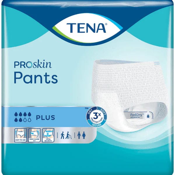 tena-tena-pants-plus-small-pack-of-14-car792632-pk-34444734005331.jpg Tena Pants Plus Small - Image 1
