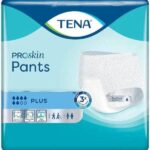 Tena Pants Plus Extra Large