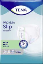 TENA ProSkin Slip Bariatric for overweight and obese XXXL