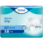 Tena Slip Plus Small
