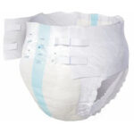 Tena Slip Super Large - Image 2