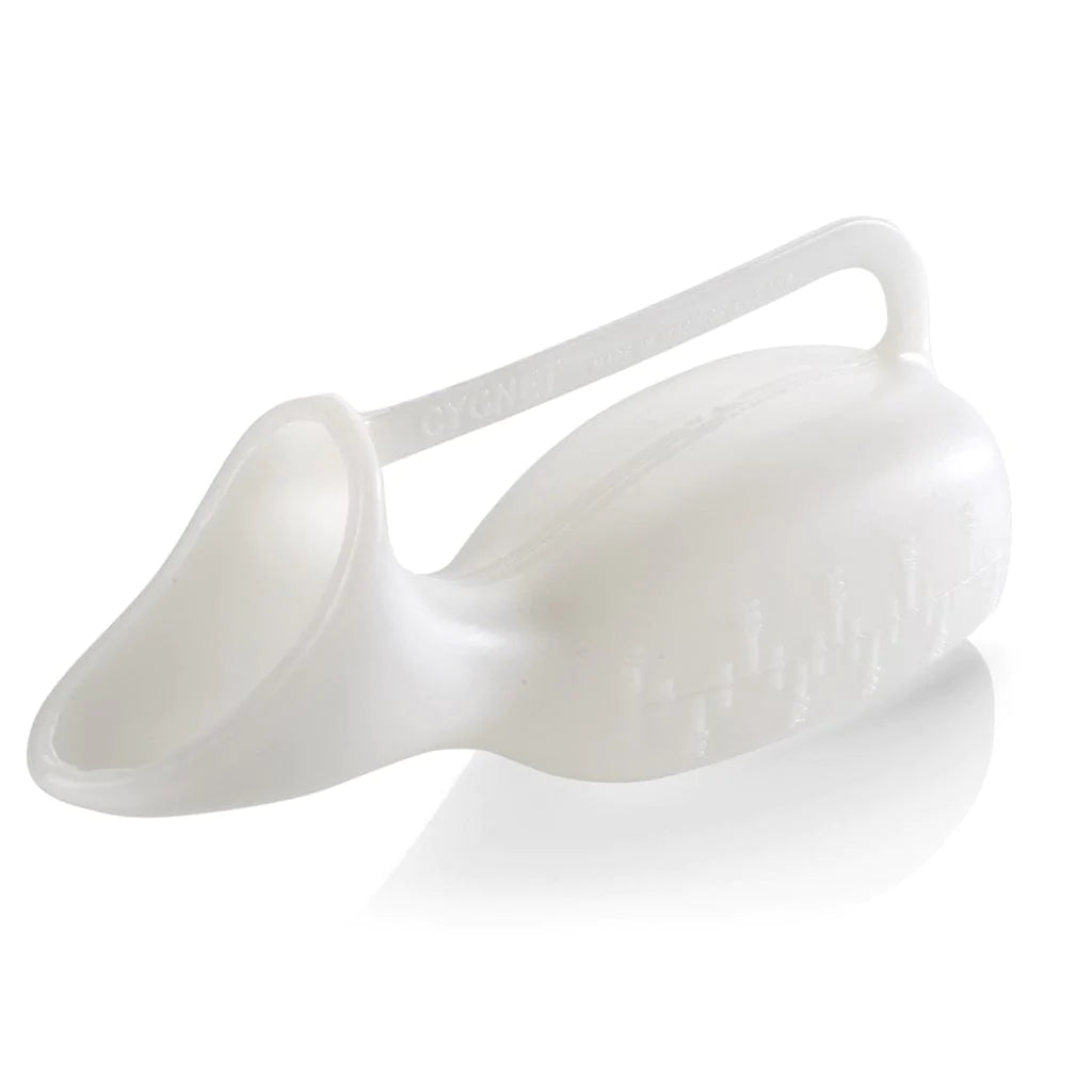 warwick-female-urinal-1000ml-graduated-w-handle-cli1420044-ea-31689411199059.jpg Warwick Female Urinal - 1000ml Graduated w/handle - Image 1