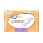 I D Form Extra Size 2 - 1900ml
