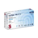 Ultra Touch Gloves Nitrile - Image 2