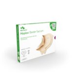 Mepilex Border Sacrum 16x20cm Box x5